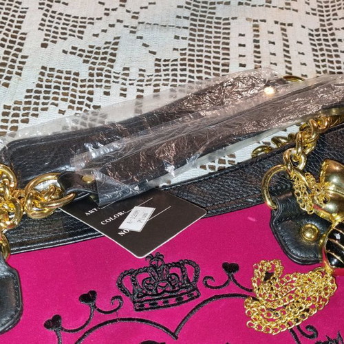 Women's handbag new
