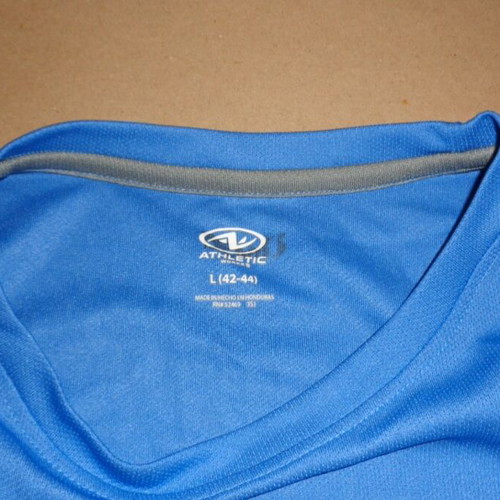 Hellas Softball training T-shirt, Greek national team, large