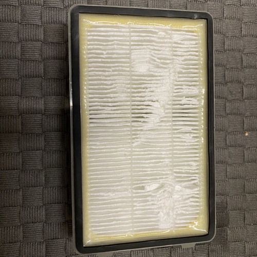 HEPA filter for vacuum cleaner new