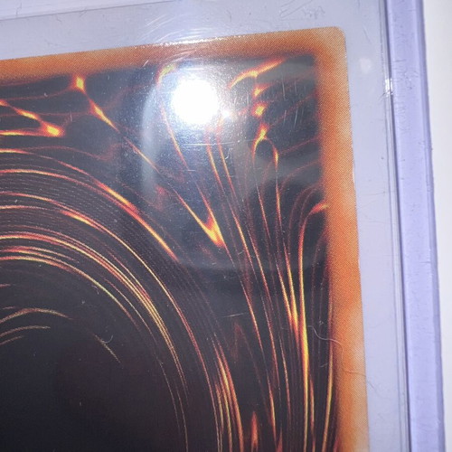 Perfectly Ultimate Great Moth card used, very good condition