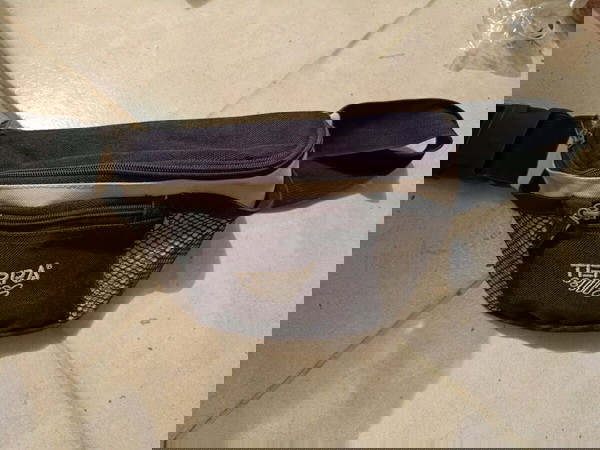 Τσαντάκι μέσης Terra