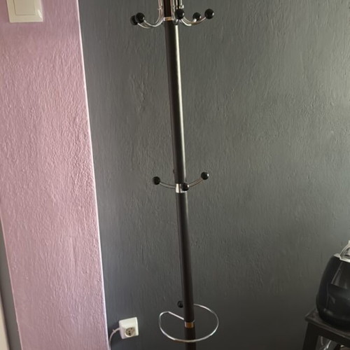 Clothes Stand like new
