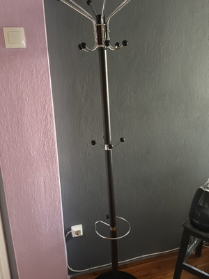 Clothes Stand like new