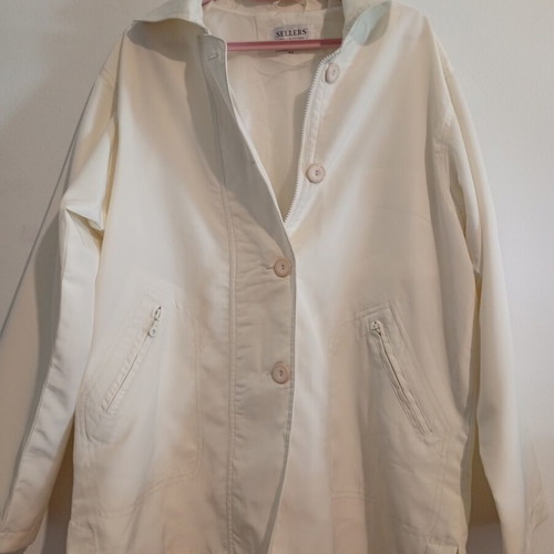 Seasonal light jacket size XXL new
