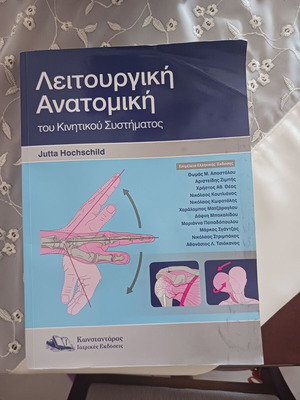 Functional Anatomy of the Motor System by Jutta Hochschild