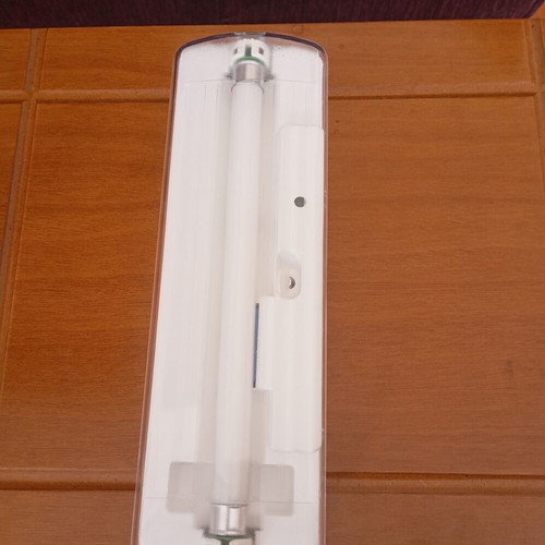 Security light new with battery Olympia Electronics