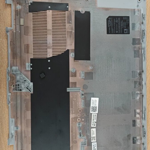 Dell Inspiron 14 7435 2-in-1 Bottom Case Lower Base Cover