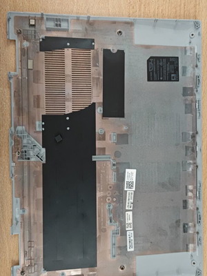 Dell Inspiron 14 7435 2-in-1 Bottom Case Lower Base Cover
