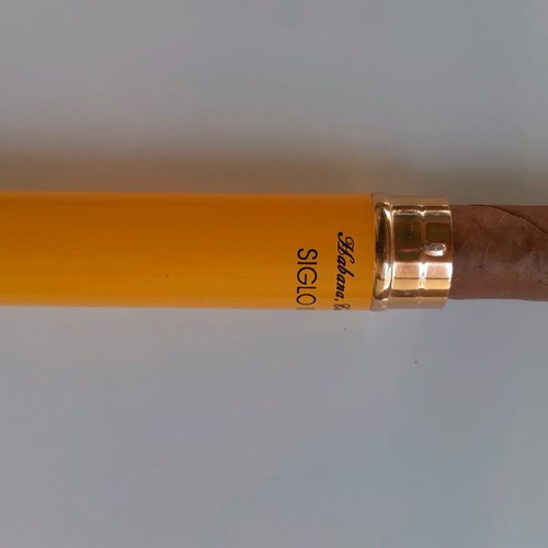 Cohiba Siglo III cigar new, 1 piece
