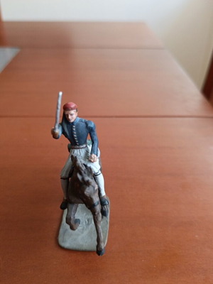 S1. CAVALRY SOLDIER
