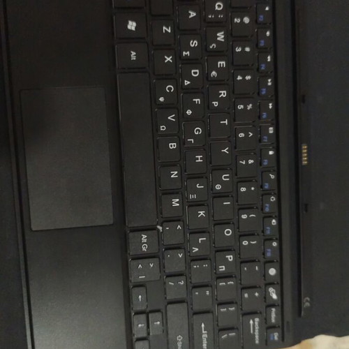 Keyboard for tablet like new