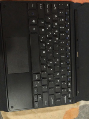 Keyboard for tablet like new