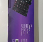 Turbo X Origin gaming keyboard new