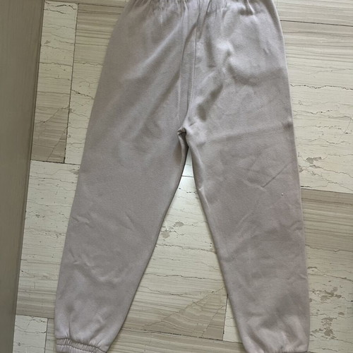 Sinsay beige sportswear pants new, size S