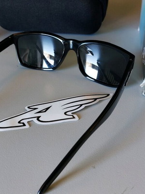 Arnette γυαλιά ηλίου slickster OAN4185