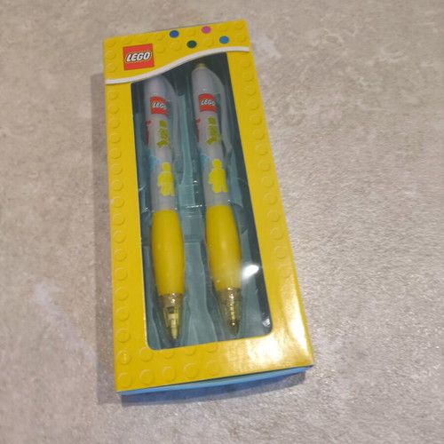 LEGO Pen Set 853133