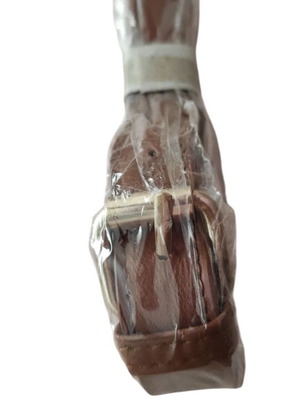 Bag strap brown leatherette like new