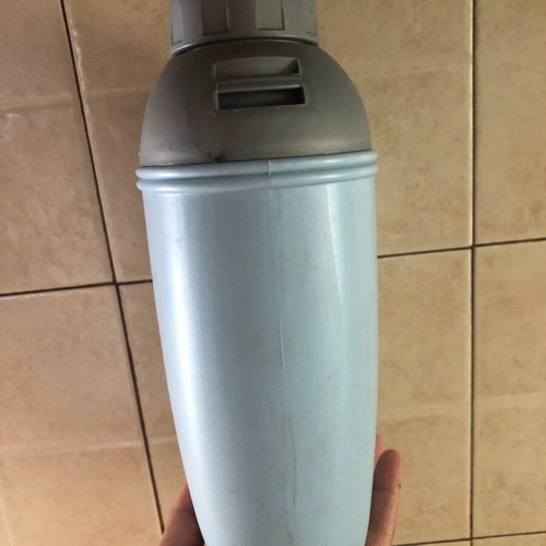 Italian thermos bottle new