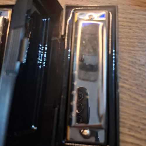 Harmonica new, in box