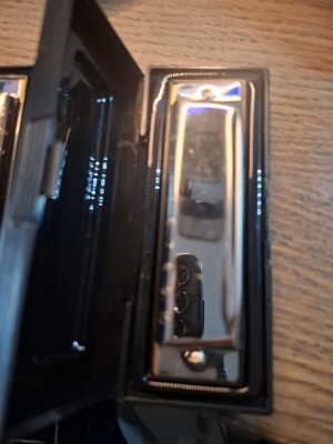 Harmonica new, in box