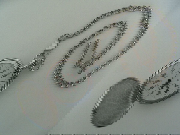 oferta 8037 - dzhoben chasovnik - kvarcov mehanizm - raboteshch