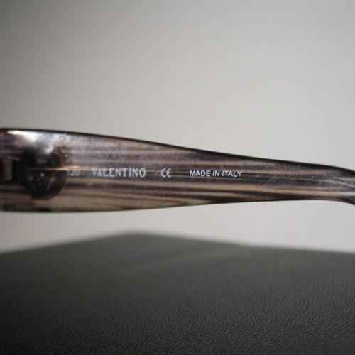 Valentino women's sunglasses