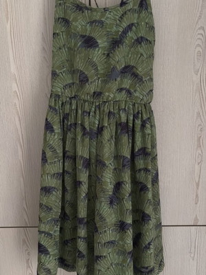 Lavand summer dress small like new