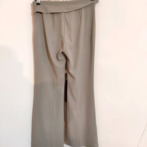 Pull&Bear fabric pants