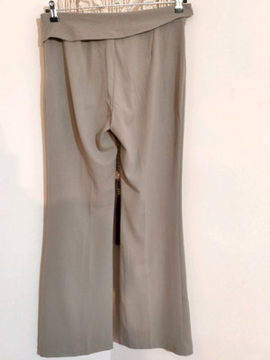 Pull&Bear fabric pants