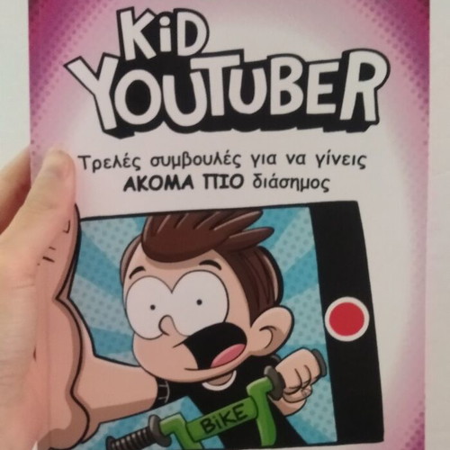 Kid Youtuber 2 Like New, Crazy Tips To Become Even More Famous