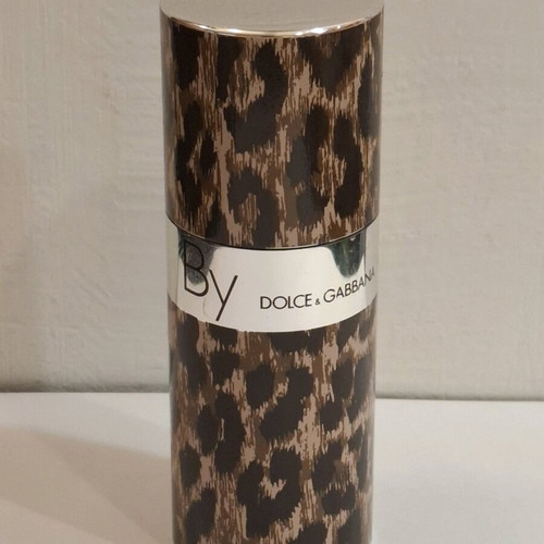 Vintage Dolce & Gabbana BY Eau De Parfum 50ml used