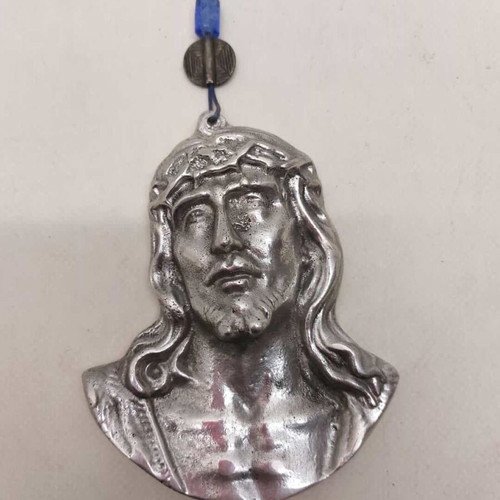 Religious decorative Christ used 22x9.5cm