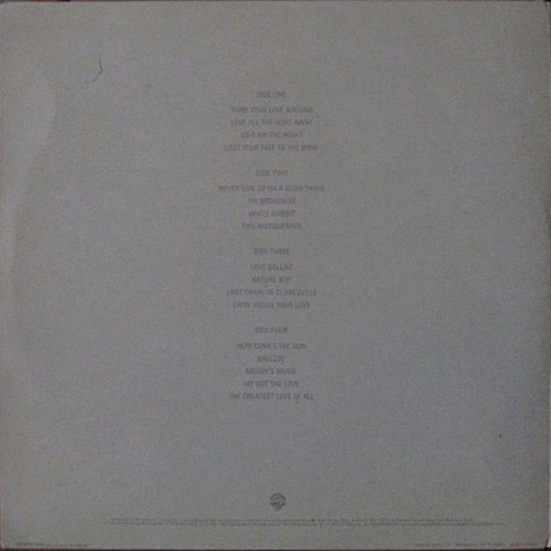 George Benson The George Benson Collection double LP new