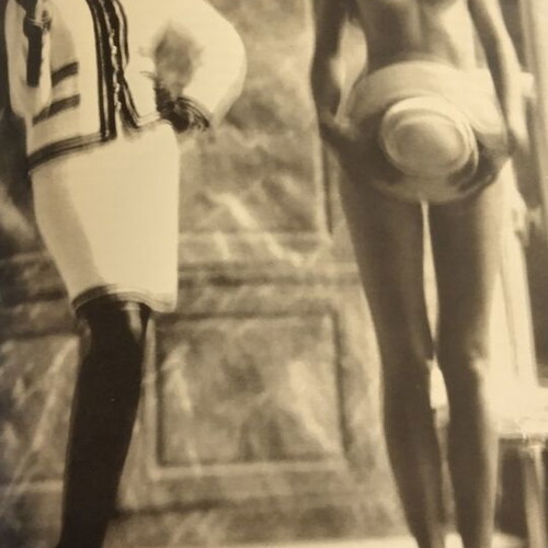 International Month of Photography Athens May 1989 like new