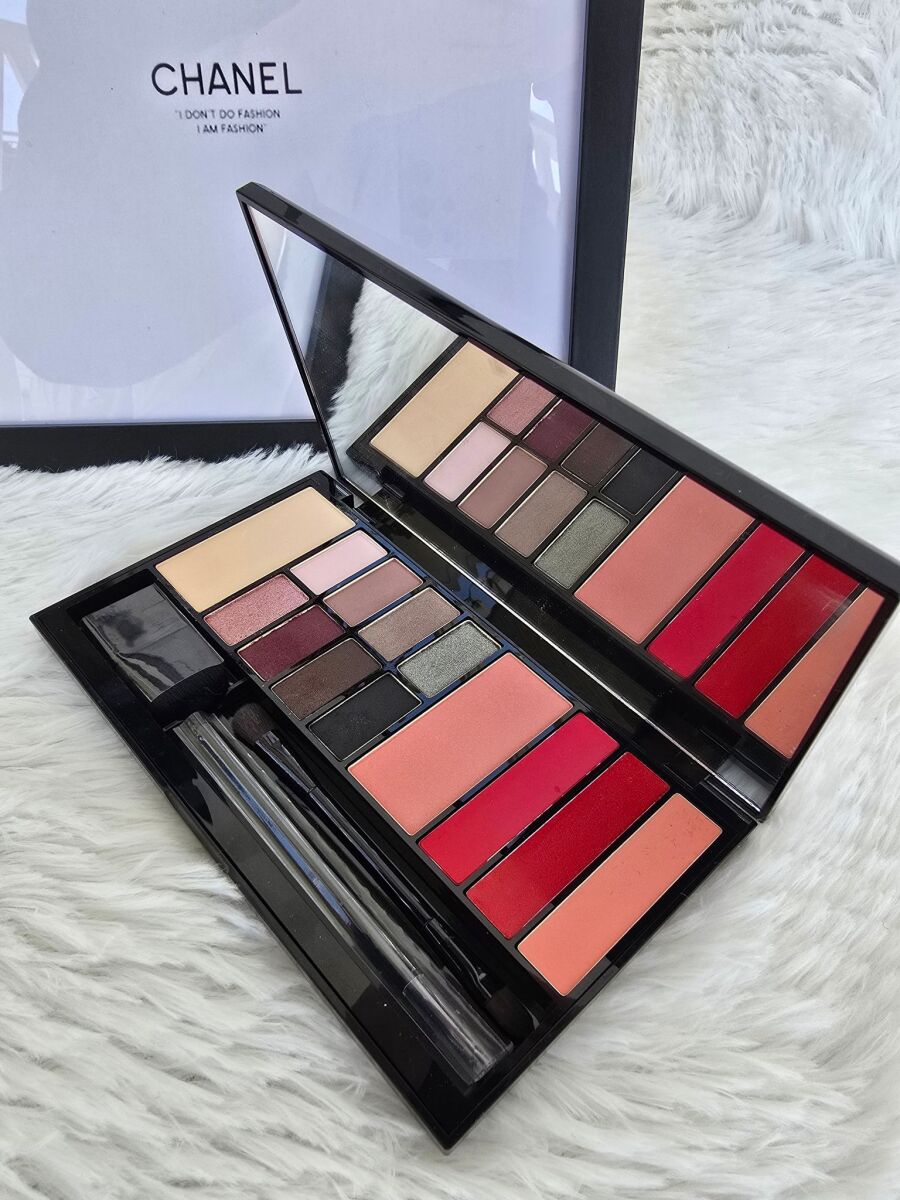 Lancôme L'Absolu Complete Look Beauty… - € 24,99 - Vendora.cy