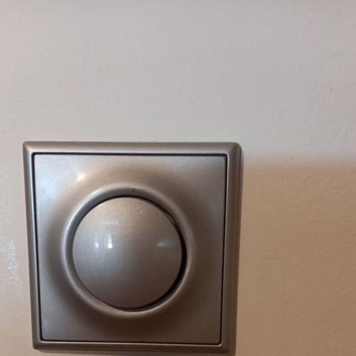 ABB Impuls Sabani Ze Light Switch Plates and Covers New