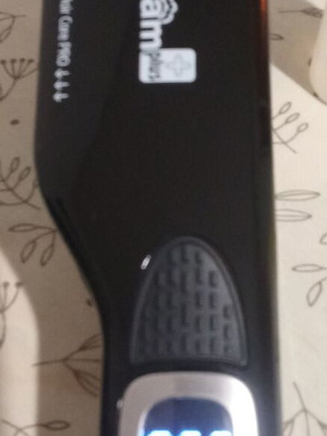 Professional Steam Hair Straightener new
