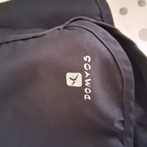 Sports Shorts like new, black, sizes S and M