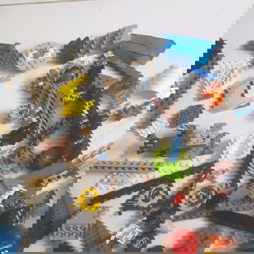lego