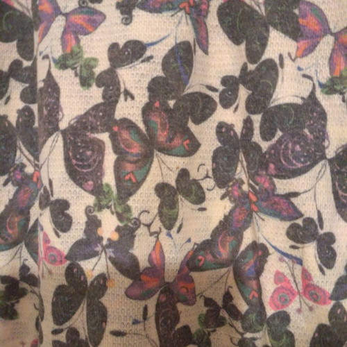Gusto Barcelona sleeveless blouse used