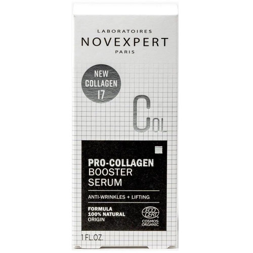 Novexpert Pro-Collagen Booster Serum 30ml new