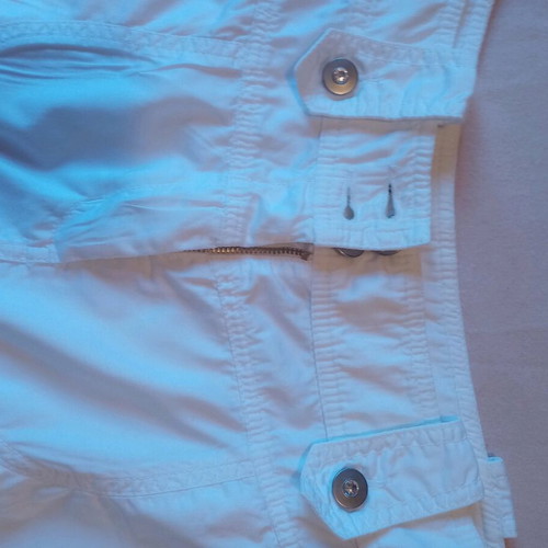 Lussile skirt A-line like new, cotton, size L