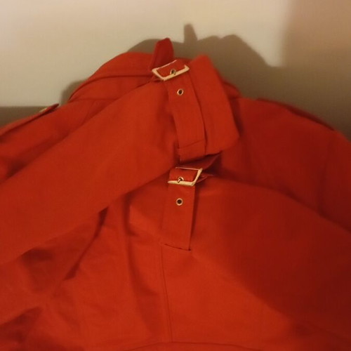 Spring jacket like new, size L, 100% polyester