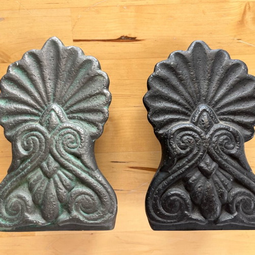 Decorative akrokerama like new, pack