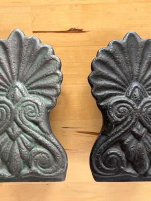 Decorative akrokerama like new, pack