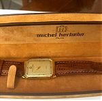  Ρολόι Michel Herbelin quartz