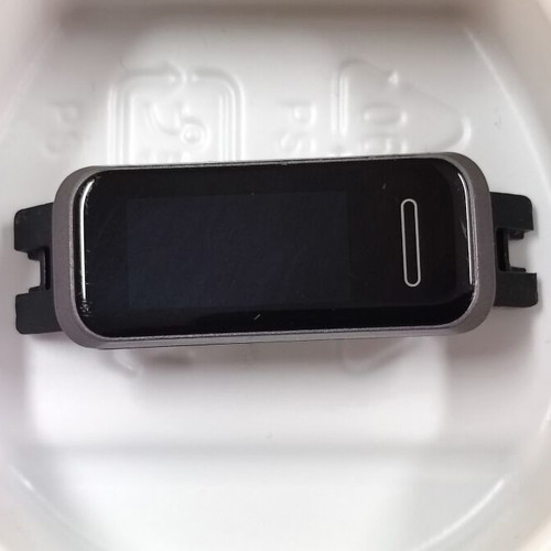 Huawei Band 4 smart watch like new