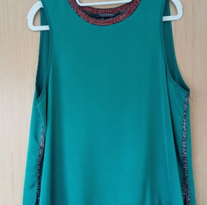 Scotch & Soda μπλούζα (size L)
