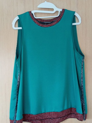 Scotch & Soda μπλούζα (size L)
