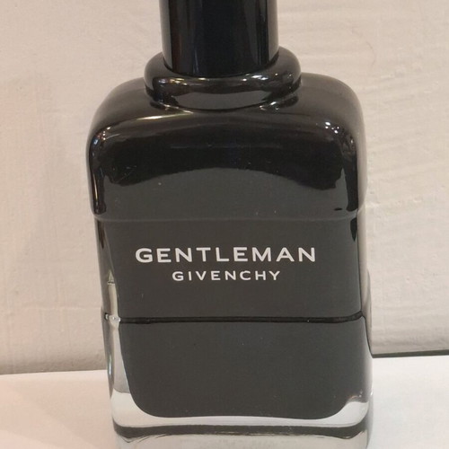 Givenchy Gentleman eau de parfum 100ml used, almost full